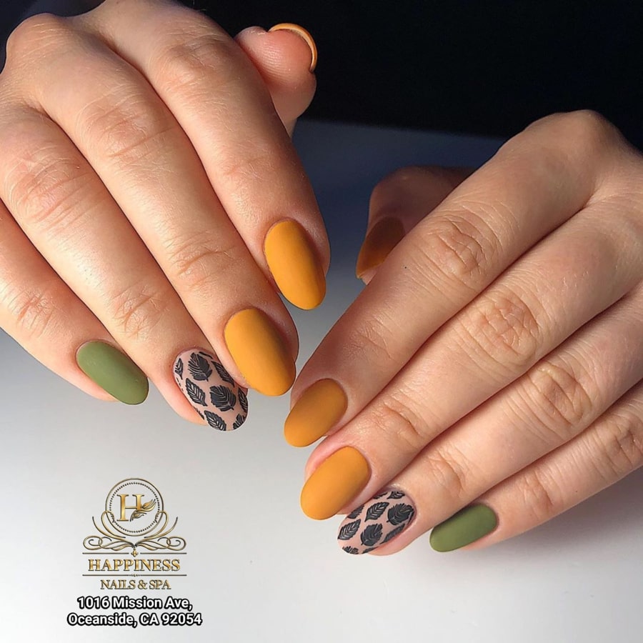 Happiness Nails & Spa
